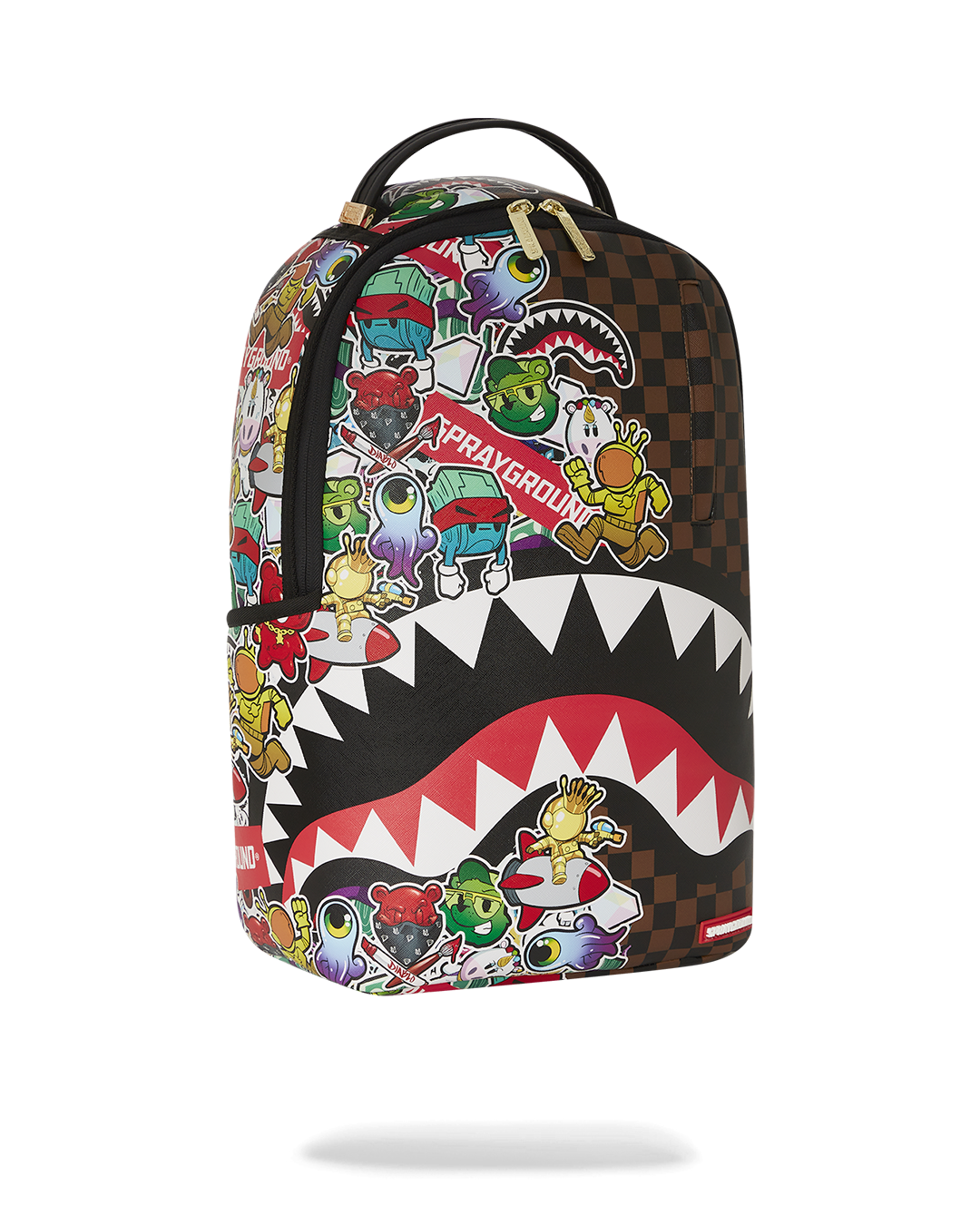 SPRAYGROUND SMASHDOWN BACKPACK