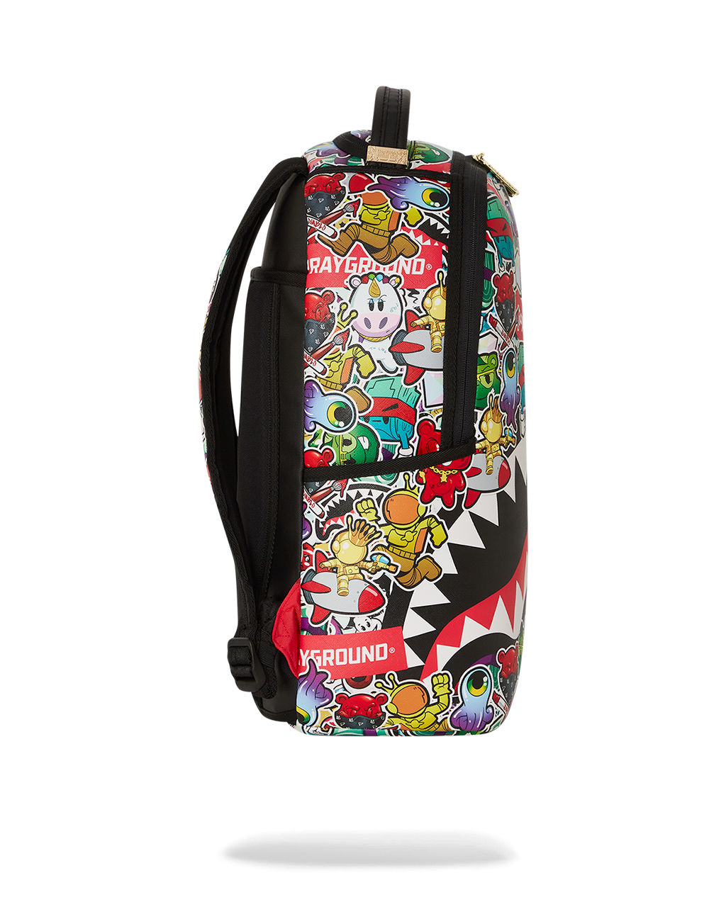 SPRAYGROUND SMASHDOWN BACKPACK