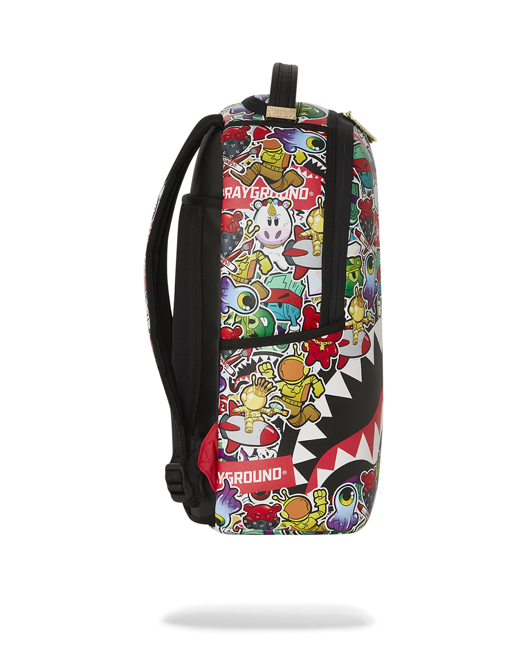 SPRAYGROUND SMASHDOWN BACKPACK