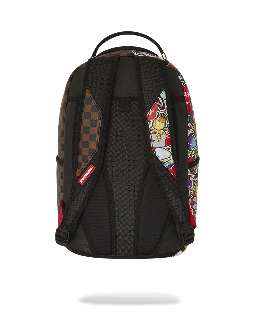 SPRAYGROUND SMASHDOWN BACKPACK