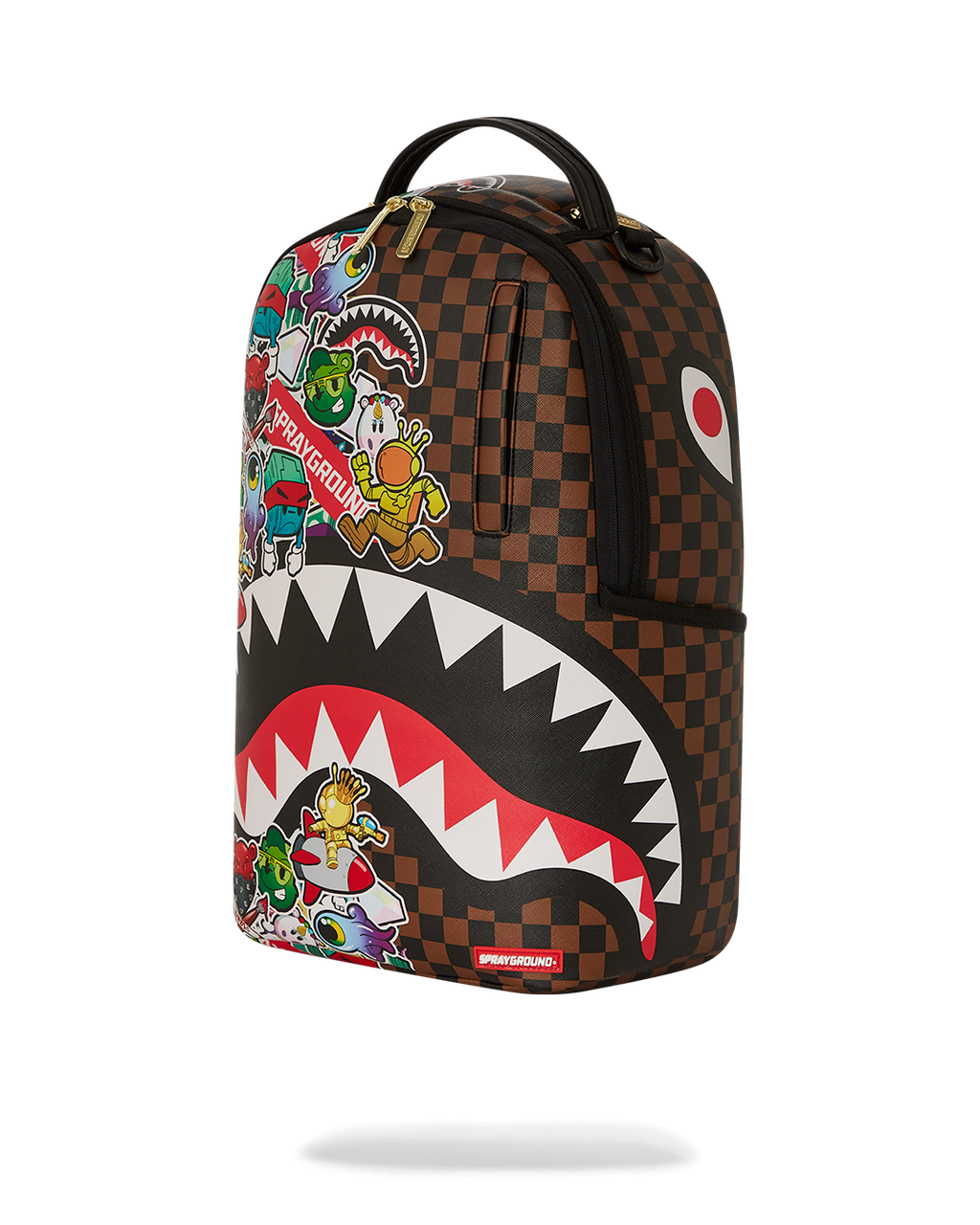 SPRAYGROUND SMASHDOWN BACKPACK