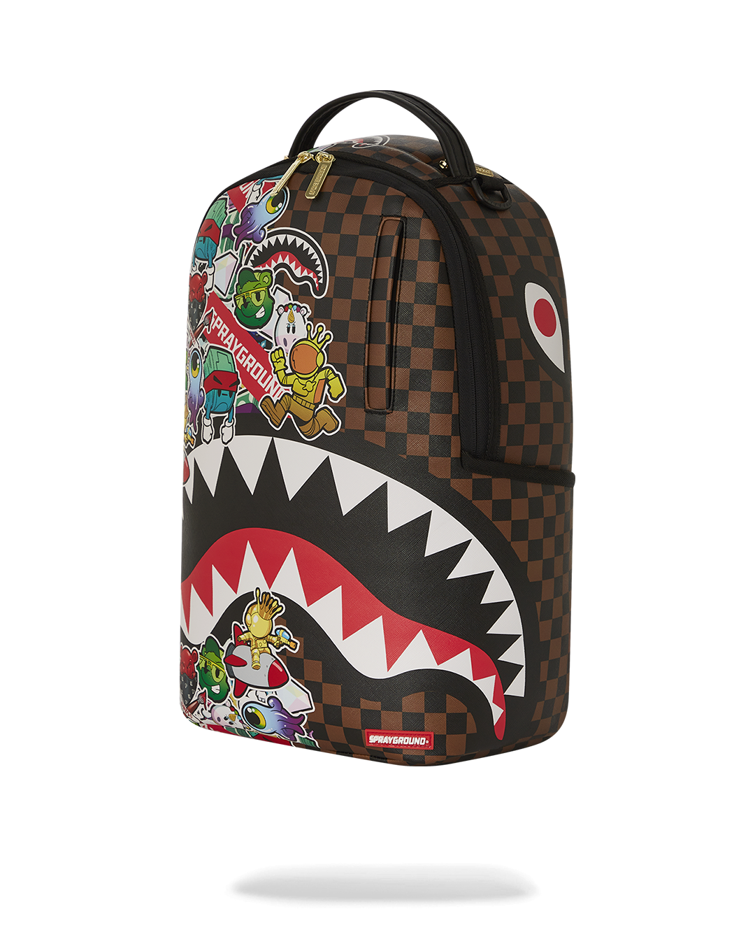 SPRAYGROUND SMASHDOWN BACKPACK