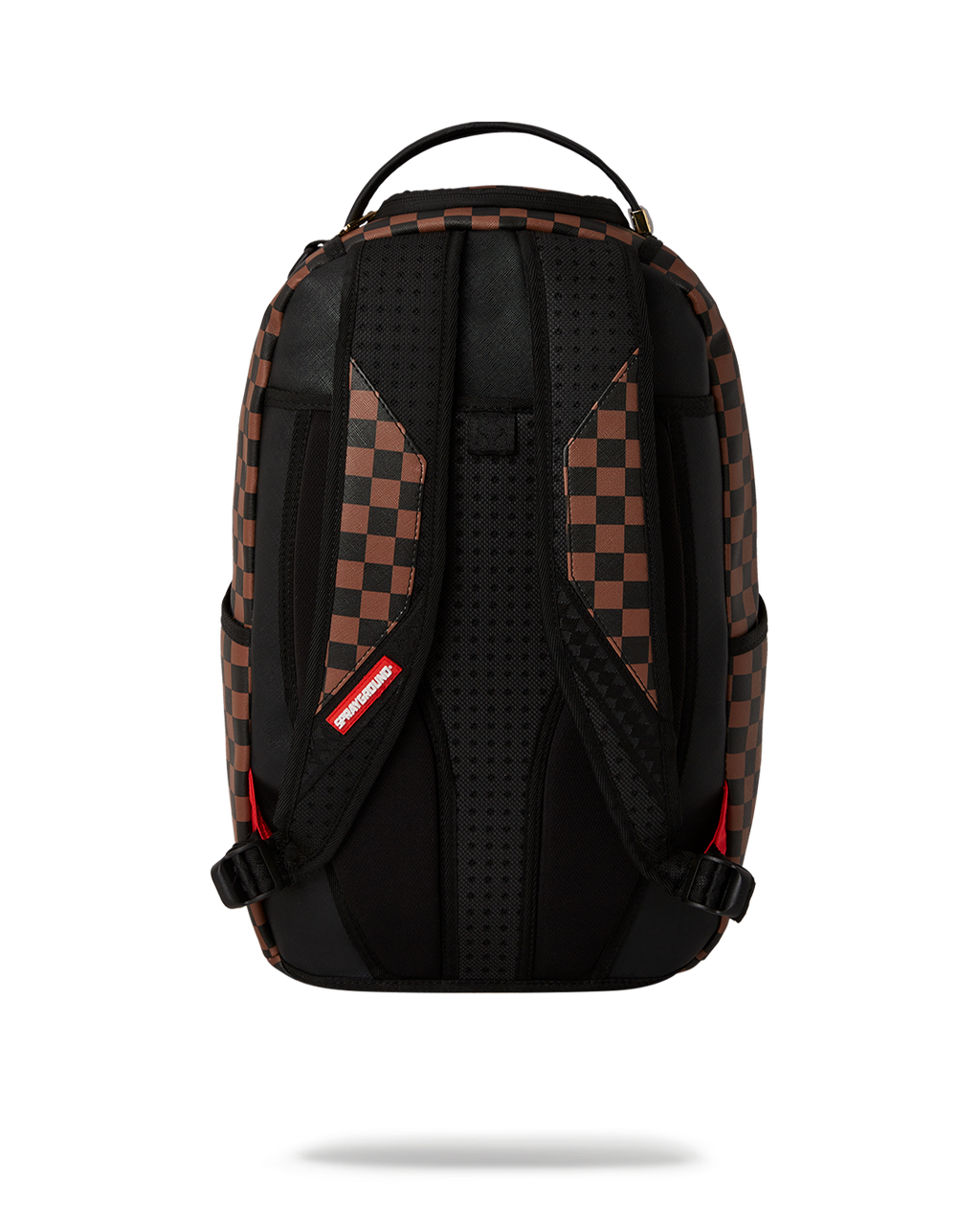 SPRAYGROUND CHEETAH SPEED SHARK BACKPACK (TYREEK HILL COLLAB)