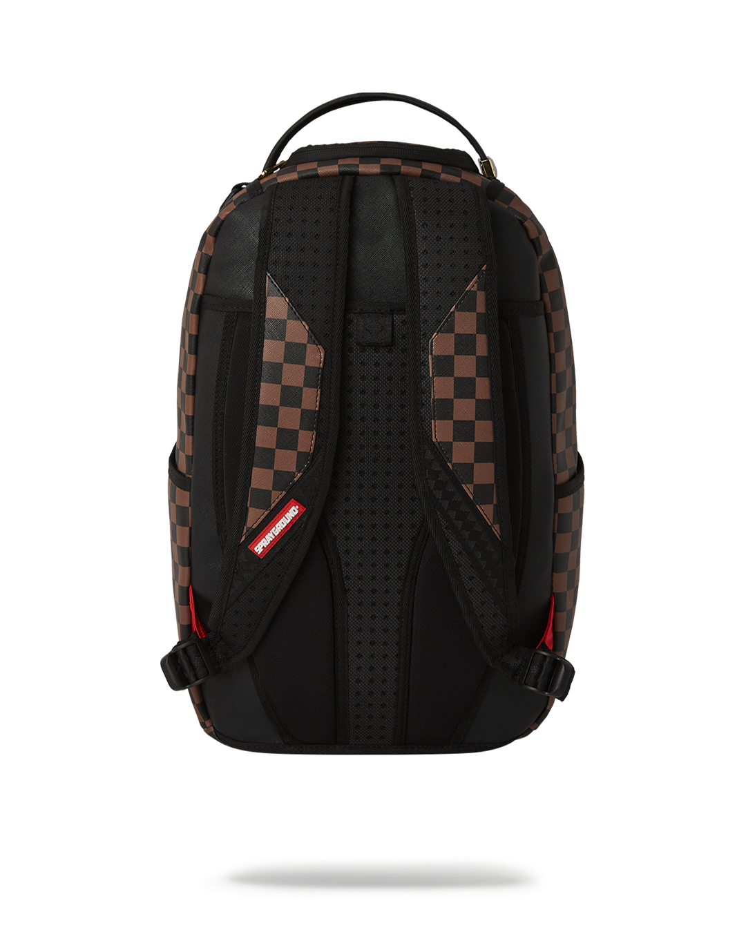 SPRAYGROUND CHEETAH SPEED SHARK BACKPACK (TYREEK HILL COLLAB)