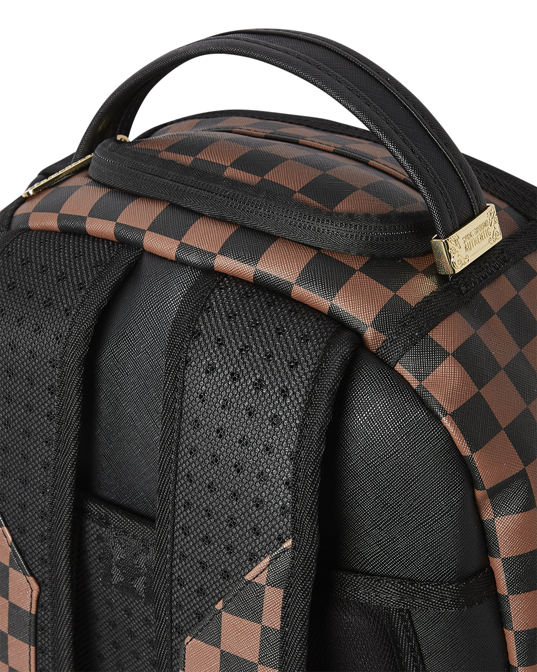 SPRAYGROUND CHEETAH SPEED SHARK BACKPACK (TYREEK HILL COLLAB)