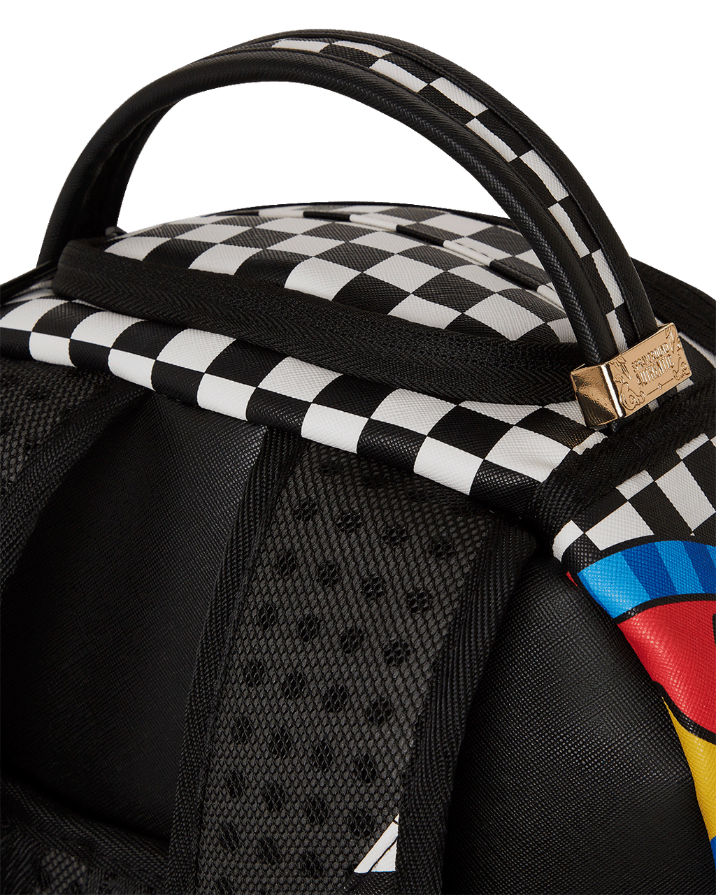 SPRAYGROUND MOSH PIT BACKPACK