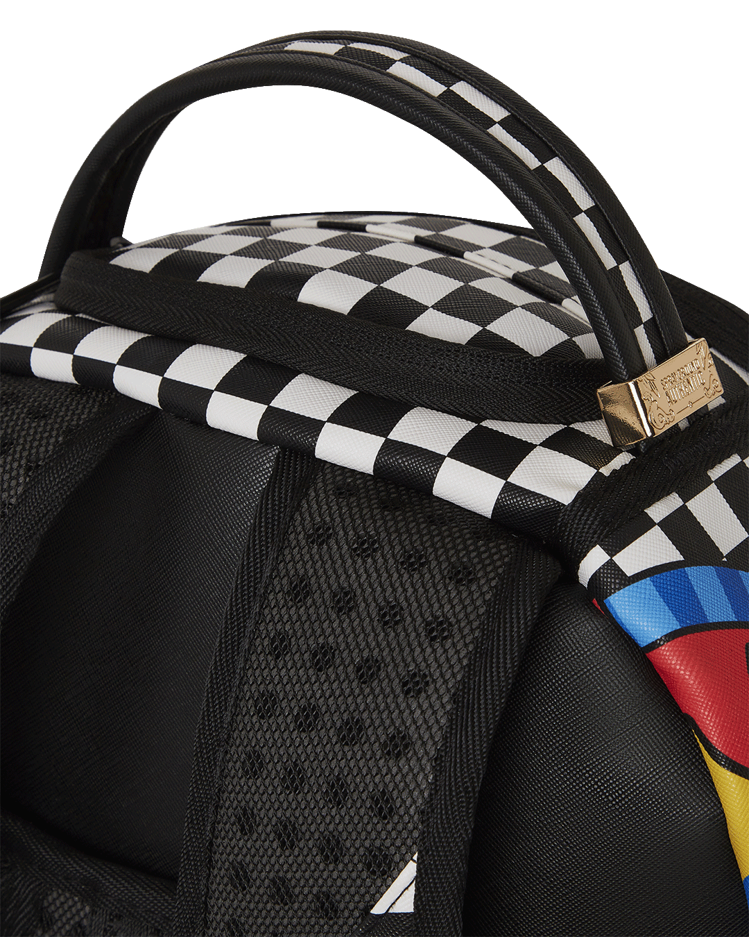 SPRAYGROUND MOSH PIT BACKPACK