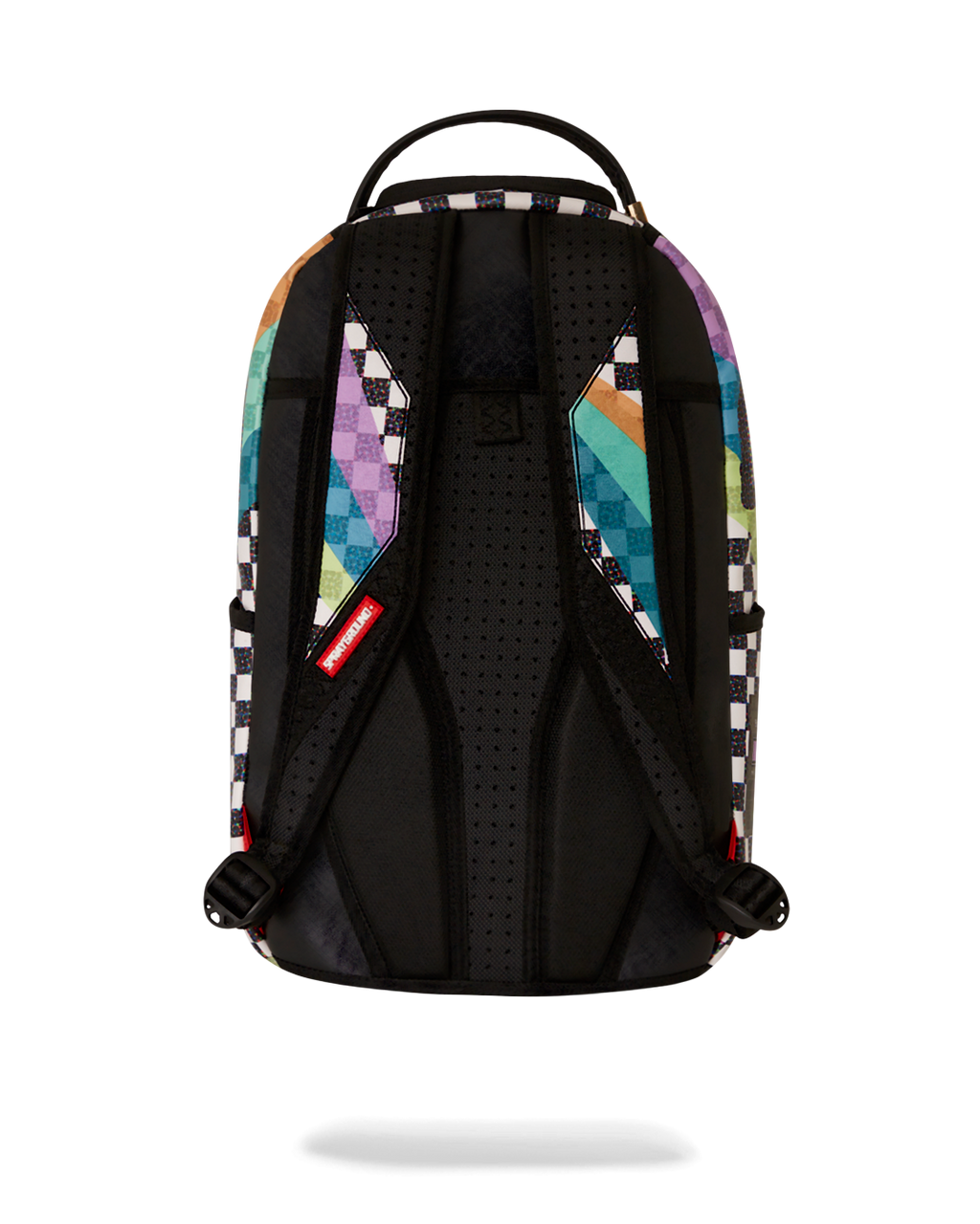SPRAYGROUND SHARK PARADOX DLXSV BACKPACK
