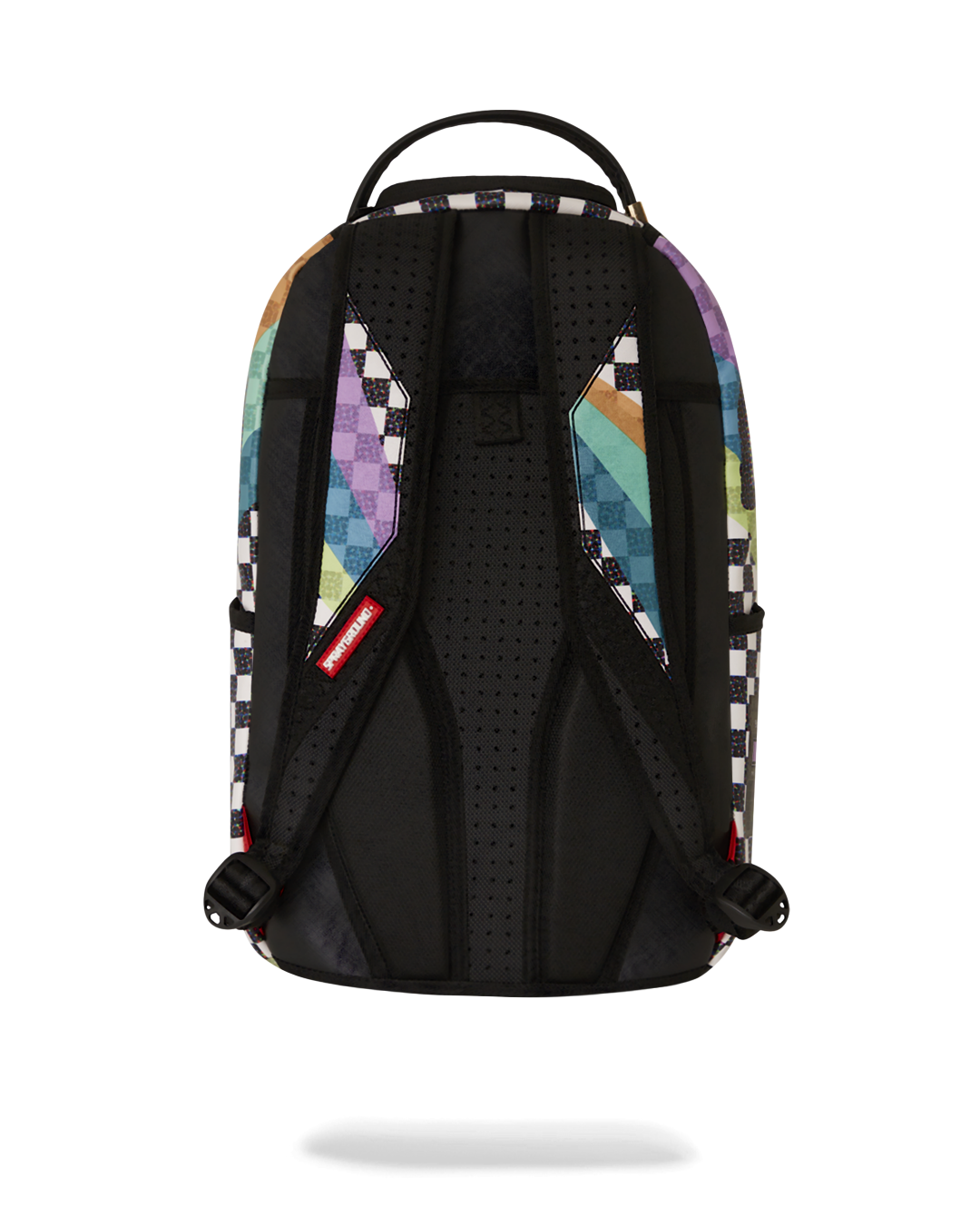 SPRAYGROUND SHARK PARADOX DLXSV BACKPACK