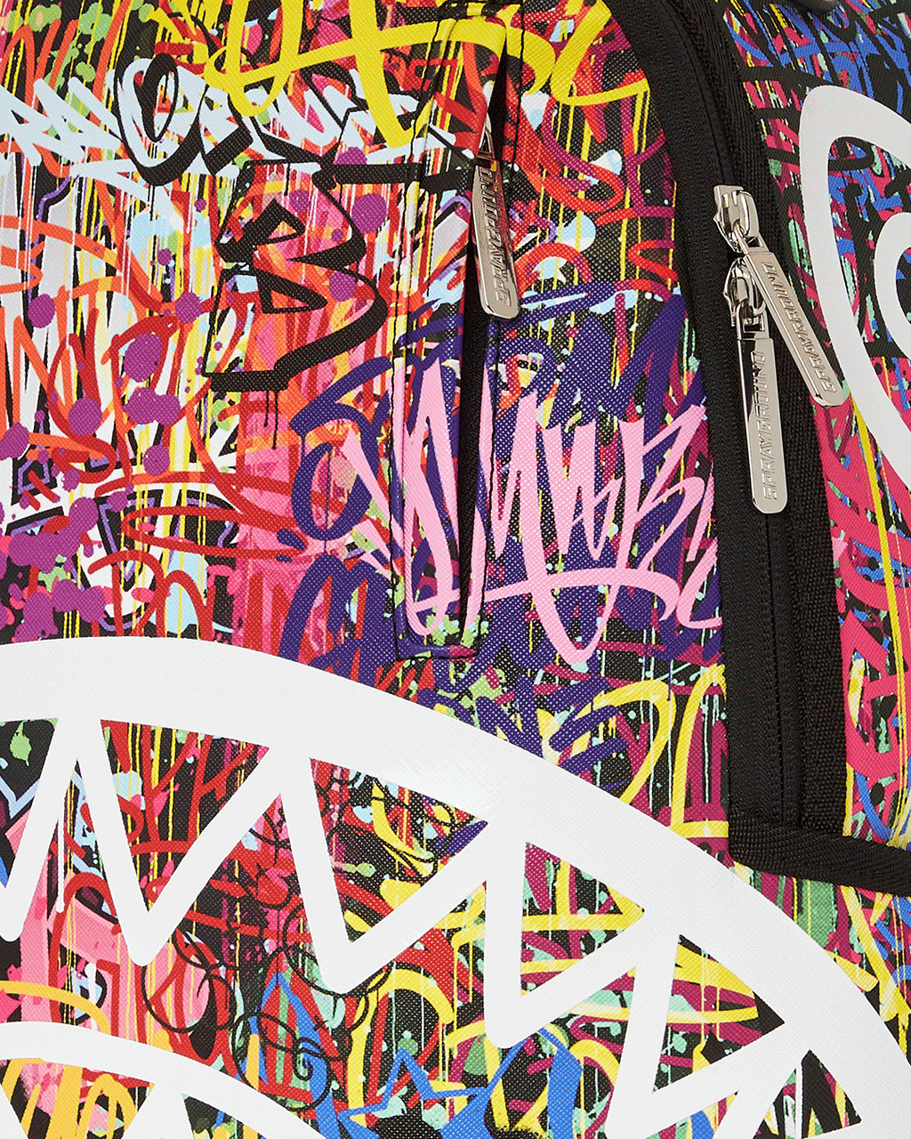SPRAYGROUND LOWER EAST SIDE BACKPACK