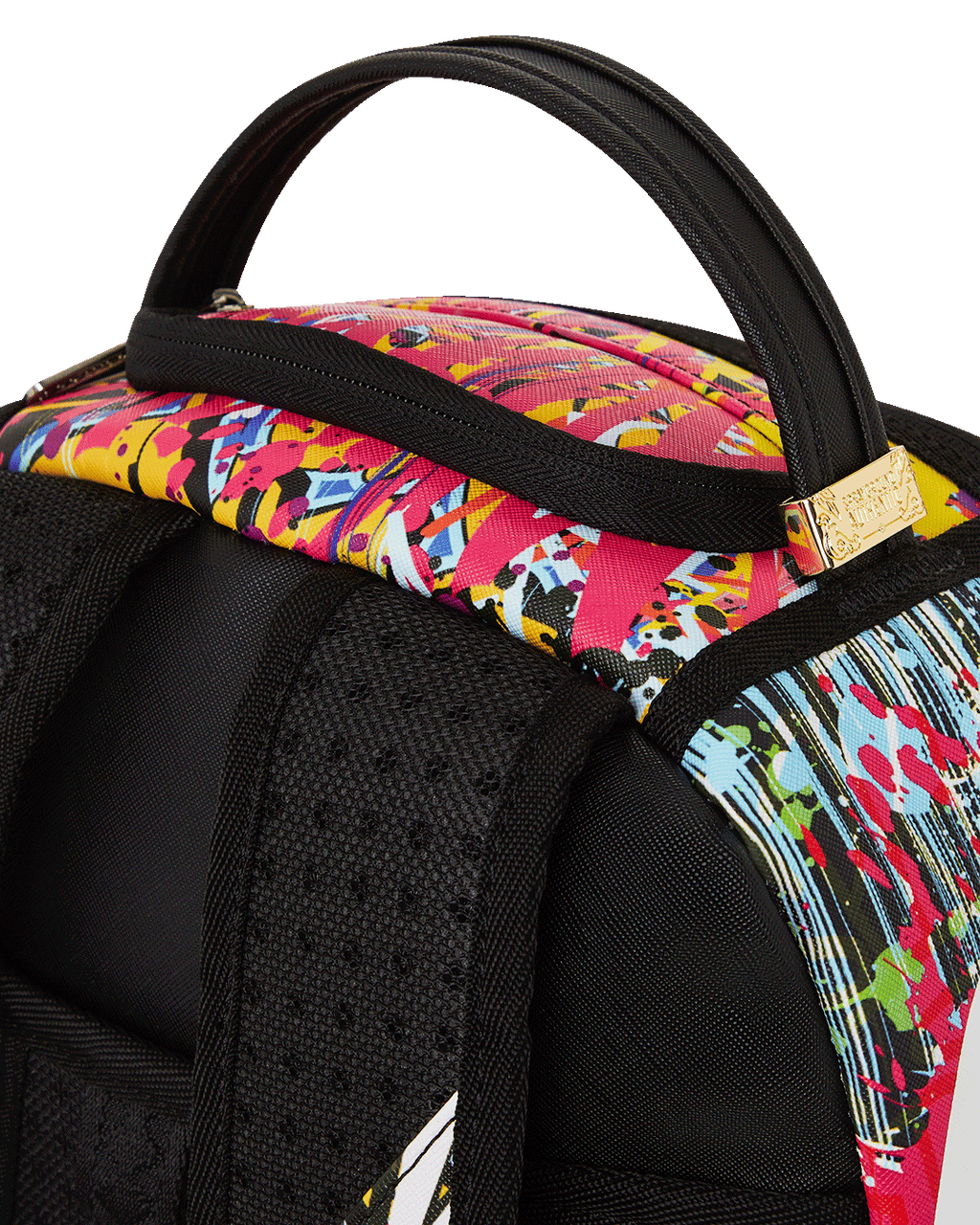 SPRAYGROUND LOWER EAST SIDE BACKPACK