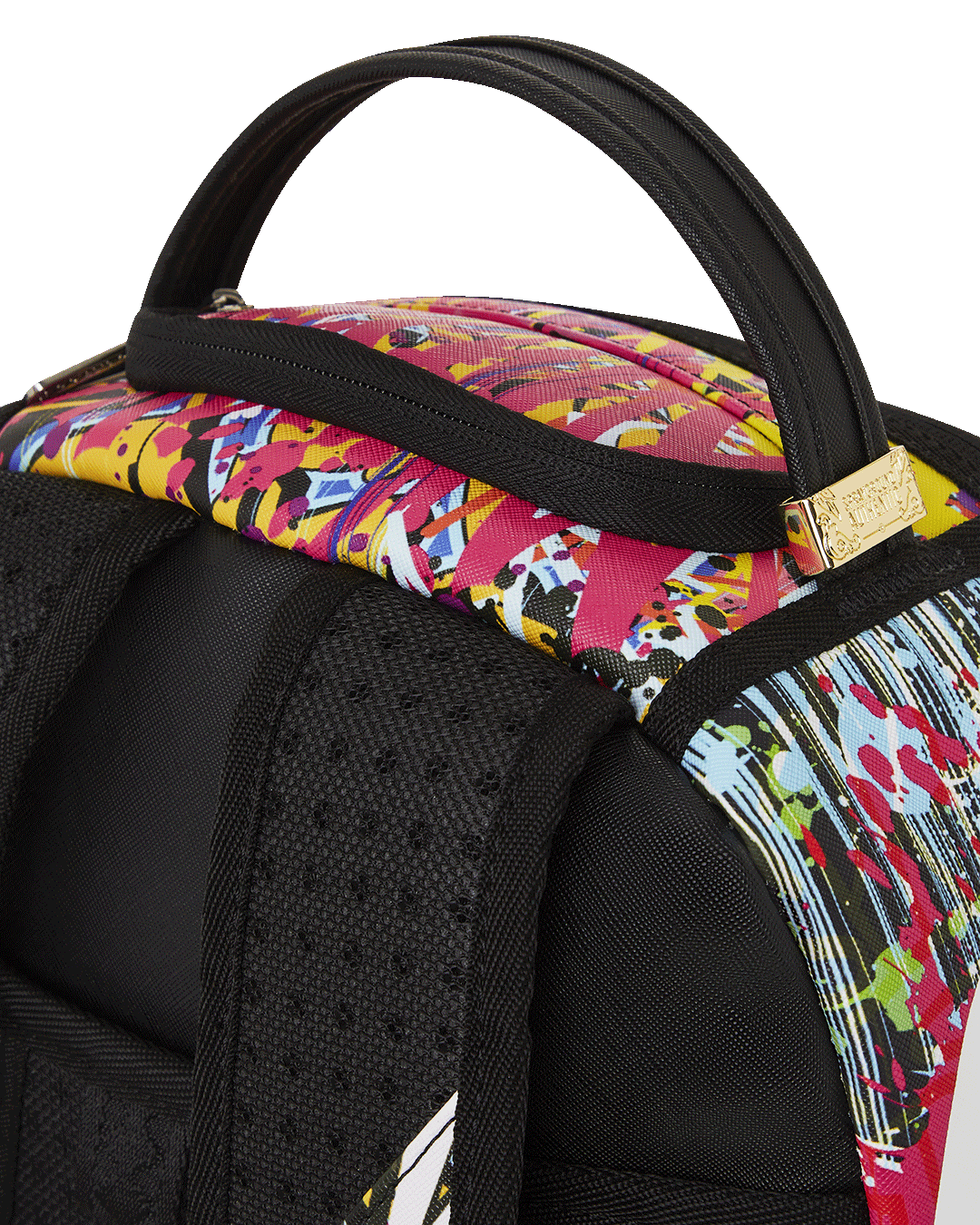 SPRAYGROUND LOWER EAST SIDE BACKPACK