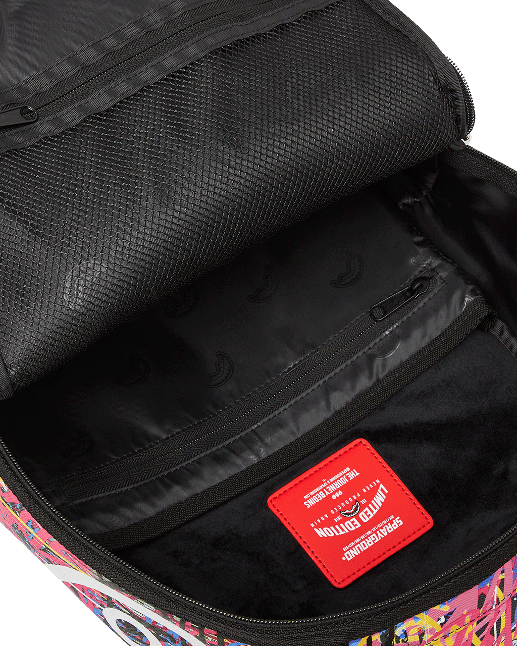 SPRAYGROUND LOWER EAST SIDE BACKPACK