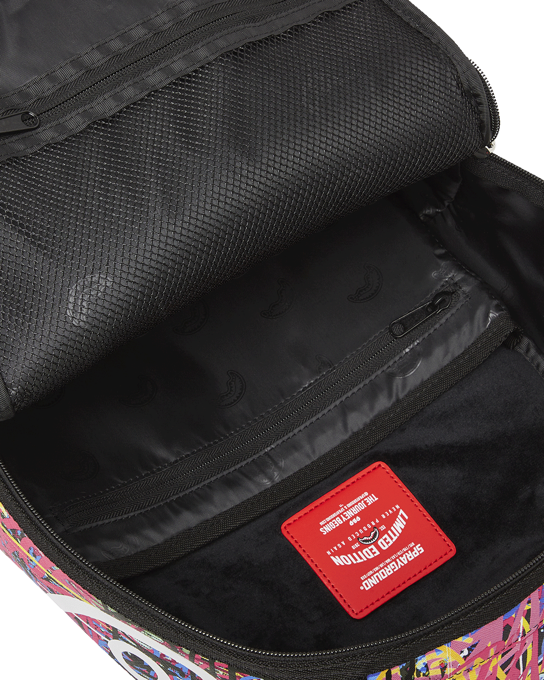 SPRAYGROUND LOWER EAST SIDE BACKPACK