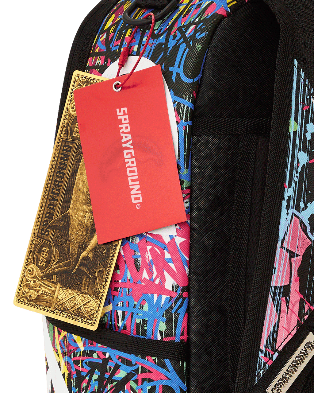 SPRAYGROUND LOWER EAST SIDE BACKPACK