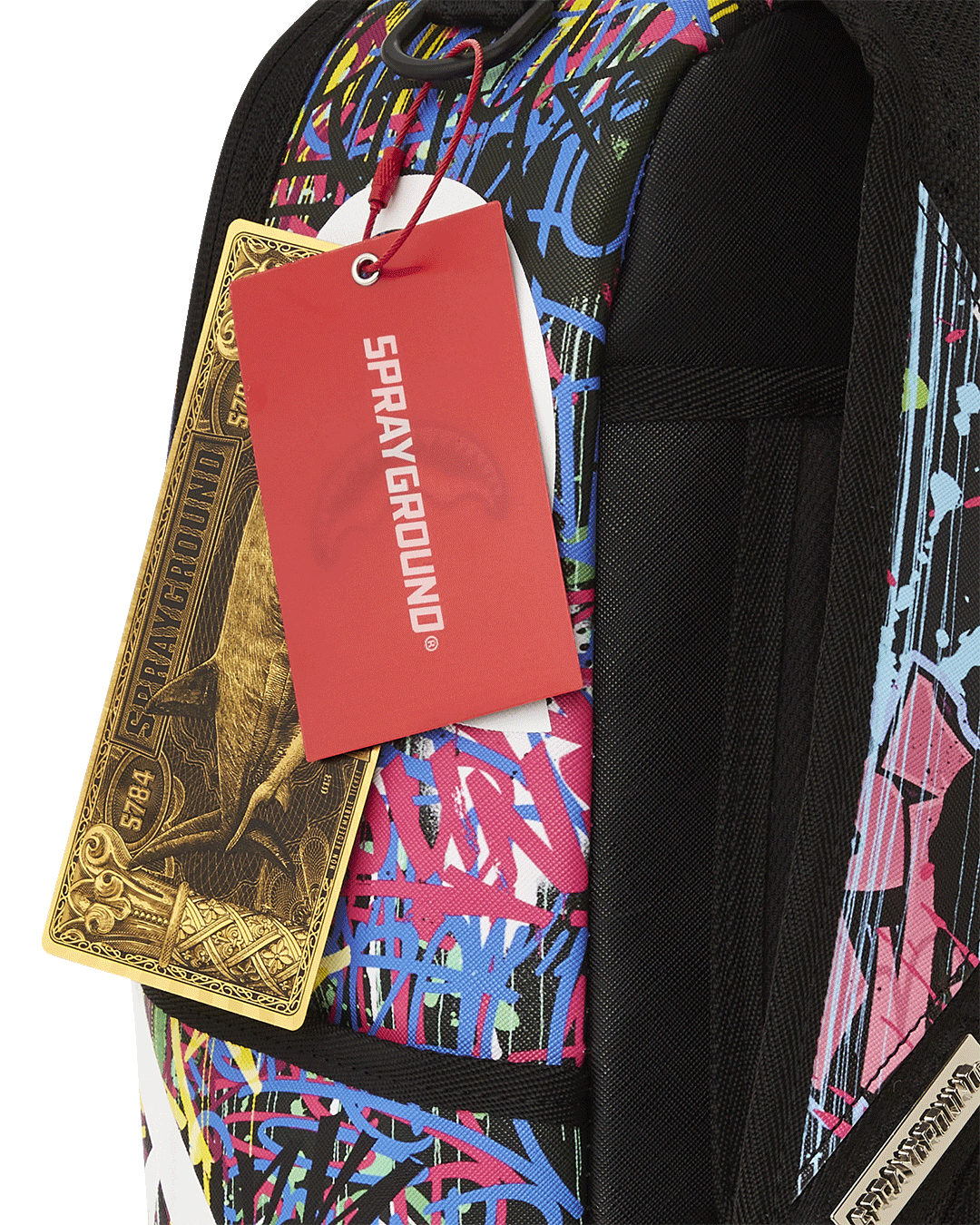 SPRAYGROUND LOWER EAST SIDE BACKPACK
