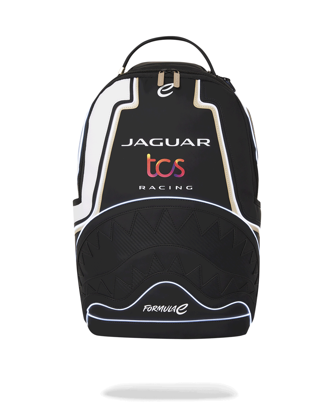 SPRAYGROUND FORMULA-E JAGUAR LED BACKPACK