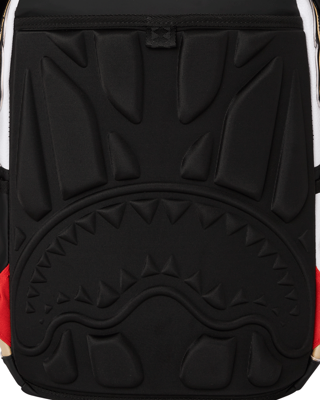 SPRAYGROUND FORMULA-E JAGUAR LED BACKPACK