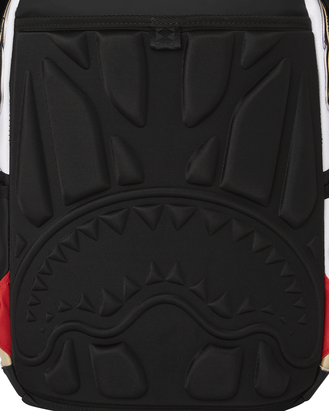 SPRAYGROUND FORMULA-E JAGUAR LED BACKPACK