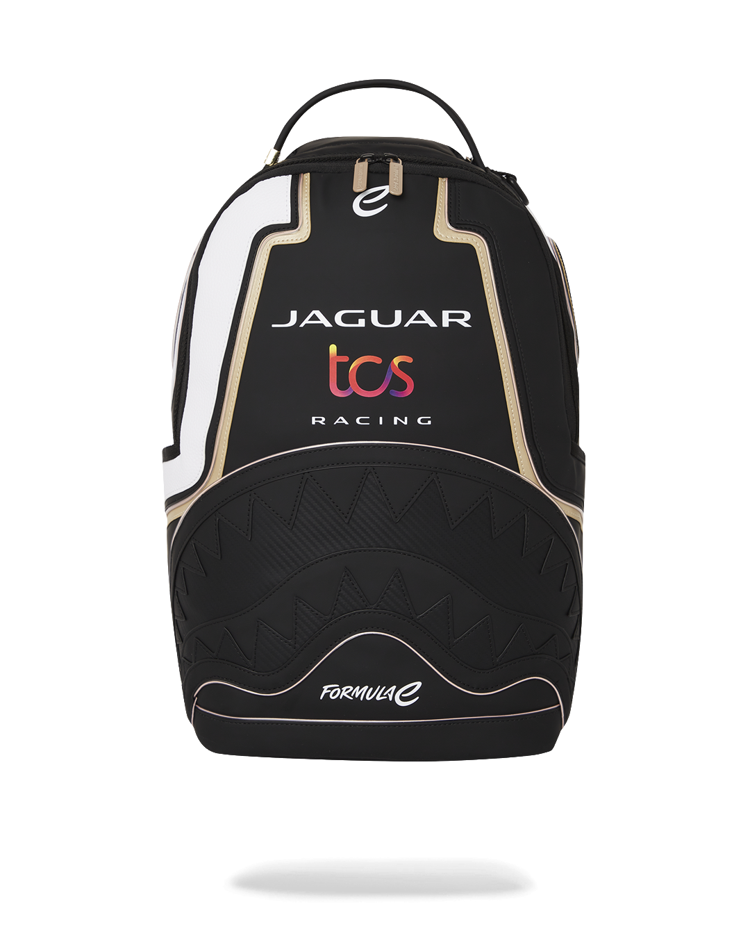 SPRAYGROUND FORMULA-E JAGUAR LED BACKPACK