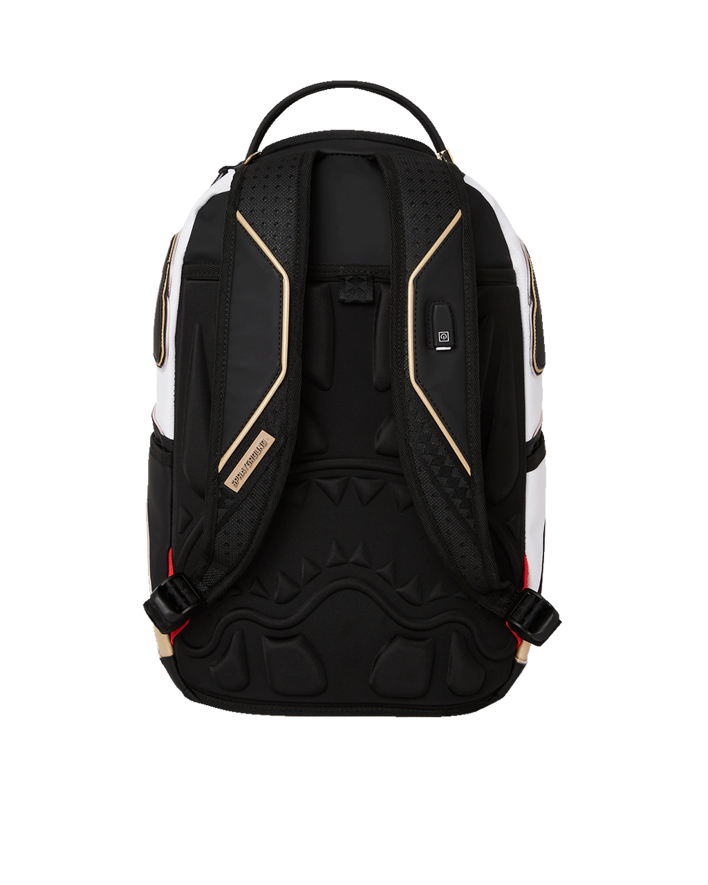SPRAYGROUND FORMULA-E JAGUAR LED BACKPACK