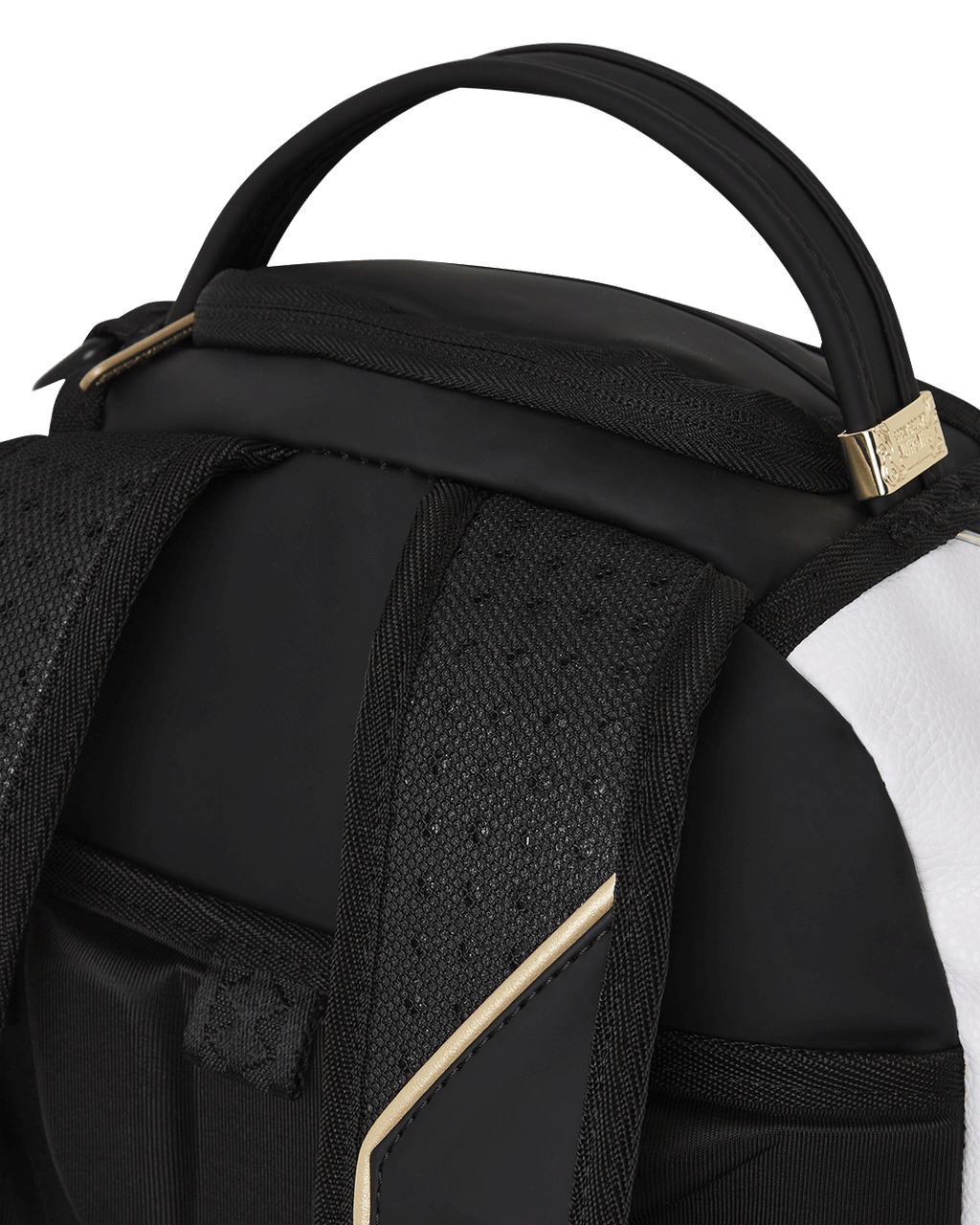 SPRAYGROUND FORMULA-E JAGUAR LED BACKPACK