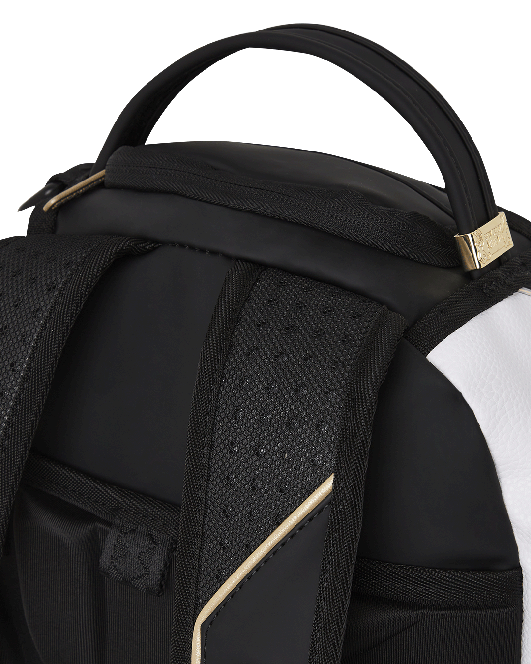 SPRAYGROUND FORMULA-E JAGUAR LED BACKPACK