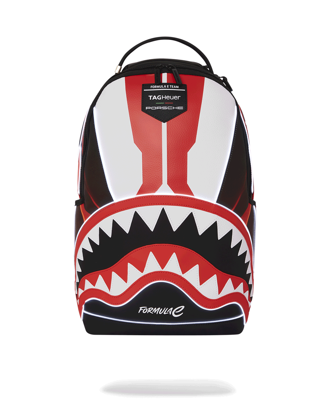 SPRAYGROUND FORMULA-E PORSCHE LED BACKPACK