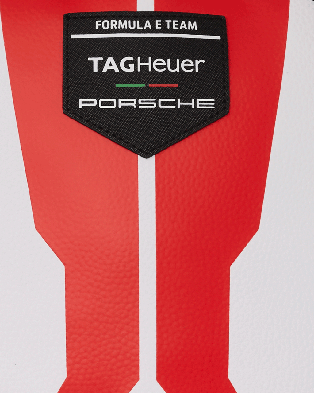 SPRAYGROUND FORMULA-E PORSCHE LED BACKPACK
