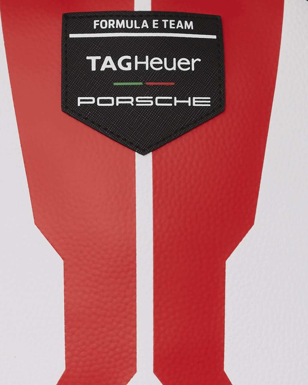 SPRAYGROUND FORMULA-E PORSCHE LED BACKPACK