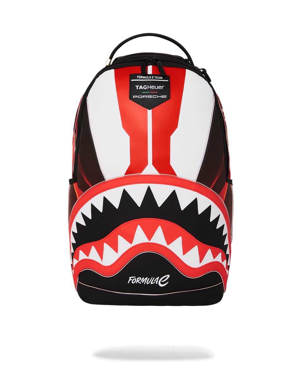 SPRAYGROUND FORMULA-E PORSCHE LED BACKPACK