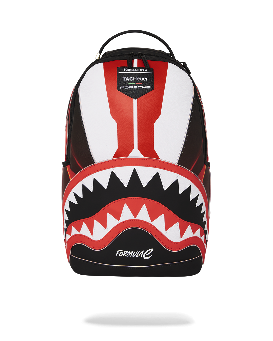 SPRAYGROUND FORMULA-E PORSCHE LED BACKPACK