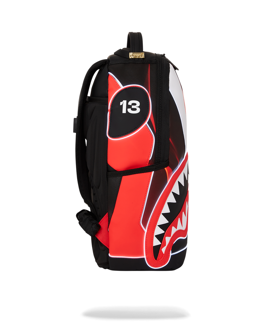 SPRAYGROUND FORMULA-E PORSCHE LED BACKPACK