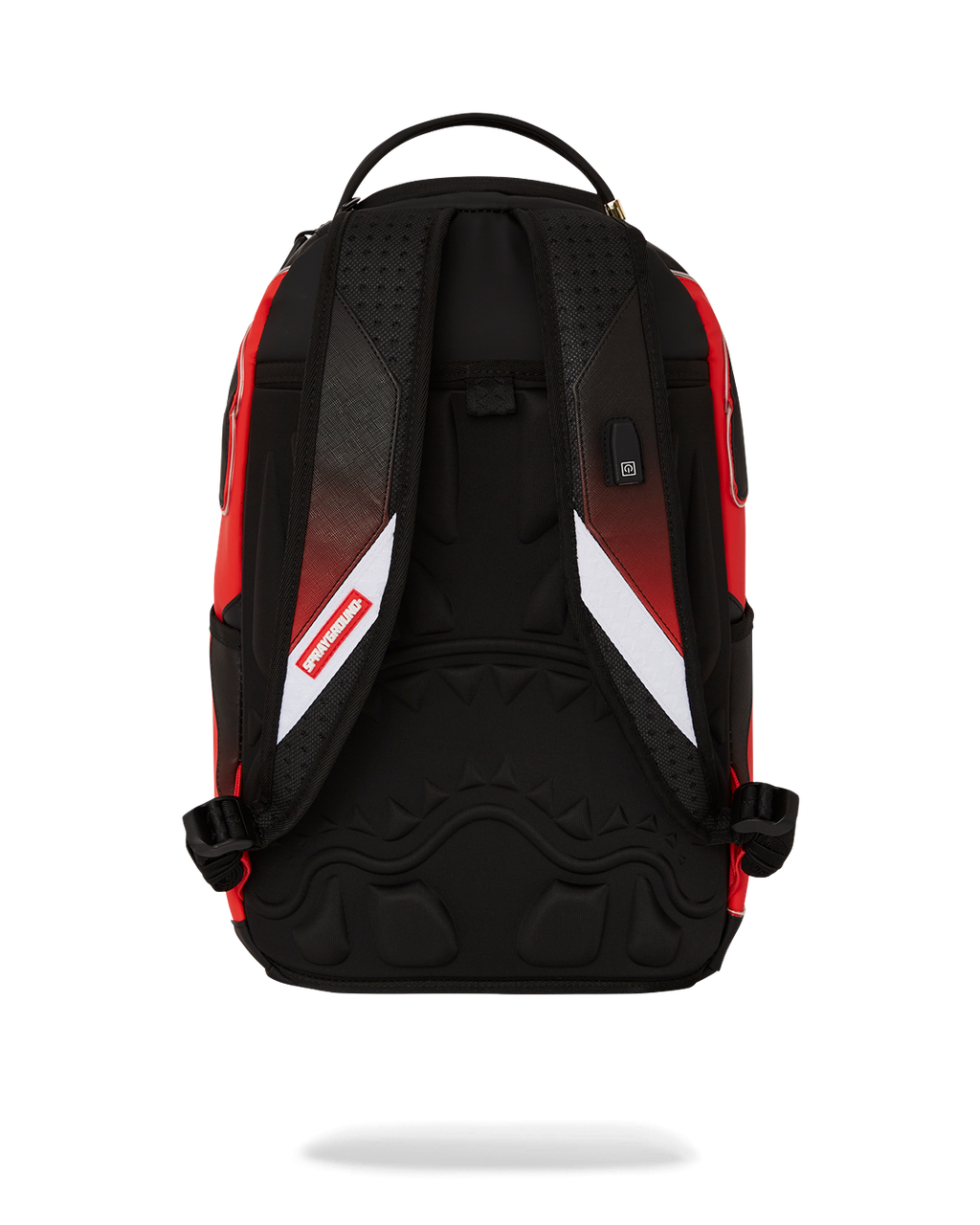 SPRAYGROUND FORMULA-E PORSCHE LED BACKPACK