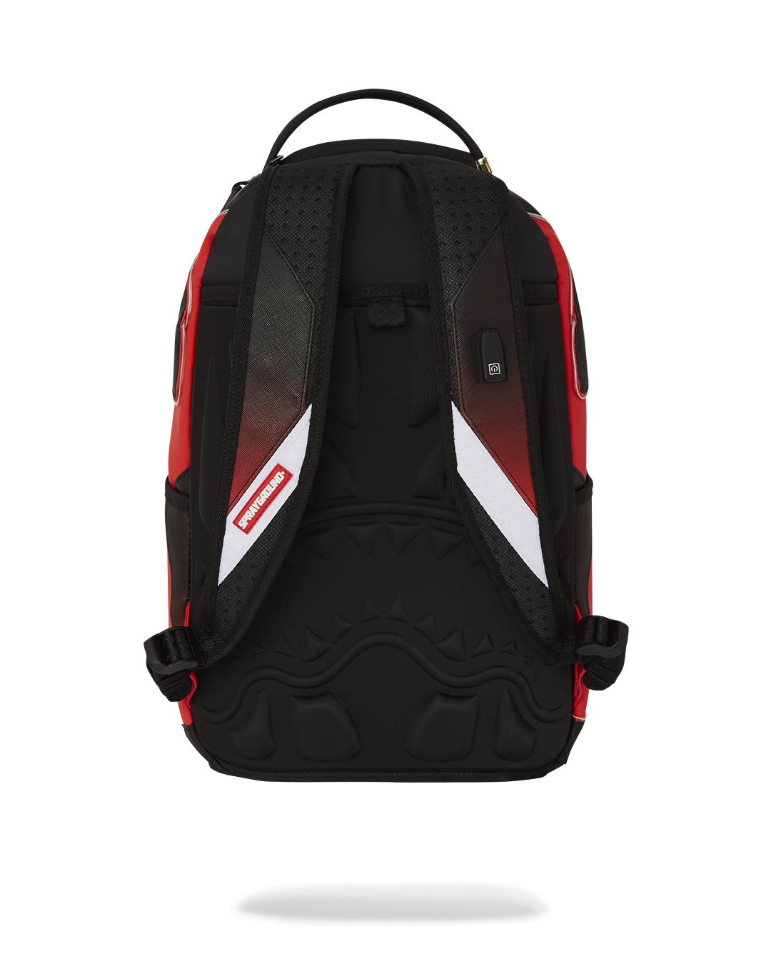 SPRAYGROUND FORMULA-E PORSCHE LED BACKPACK
