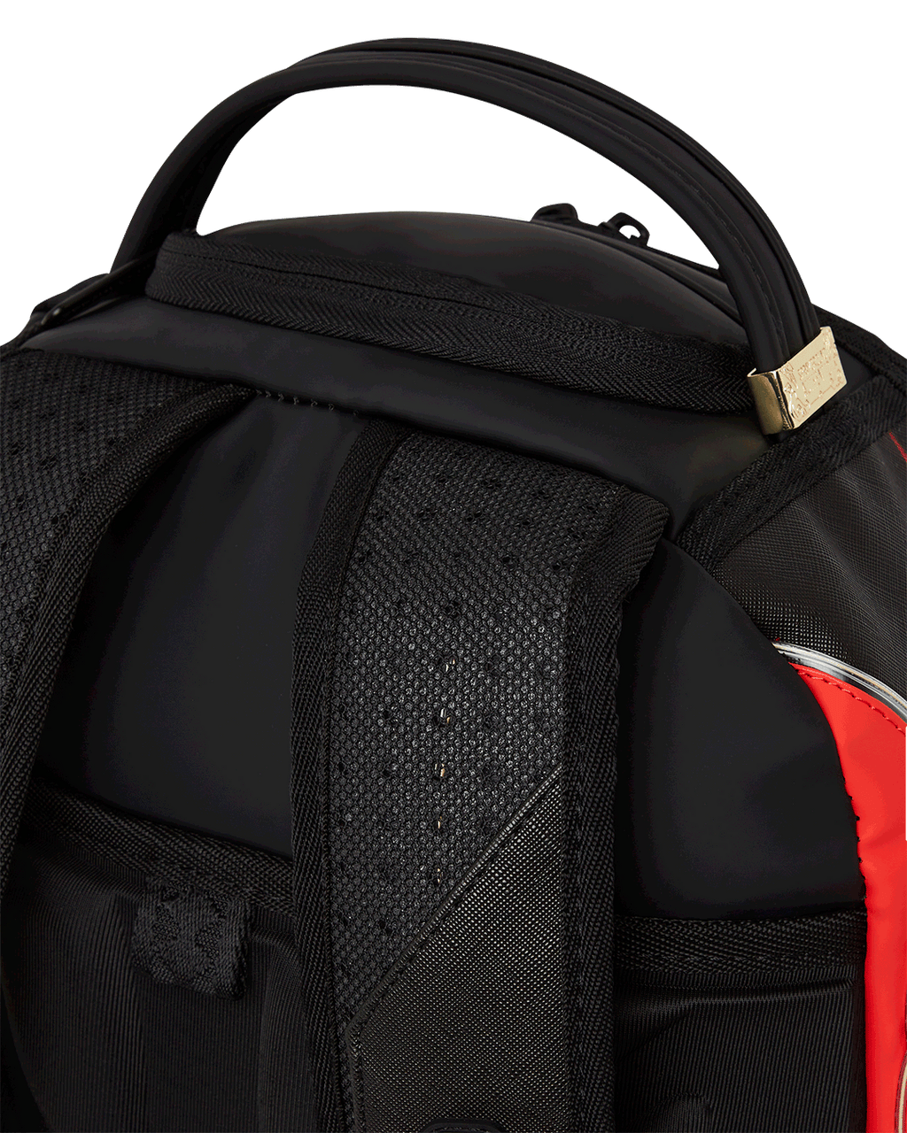 SPRAYGROUND FORMULA-E PORSCHE LED BACKPACK