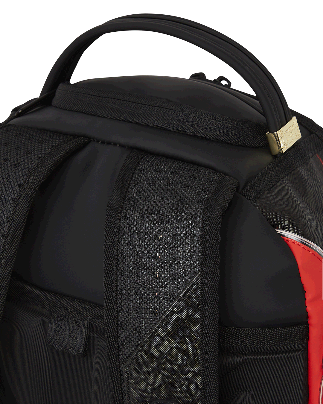 SPRAYGROUND FORMULA-E PORSCHE LED BACKPACK