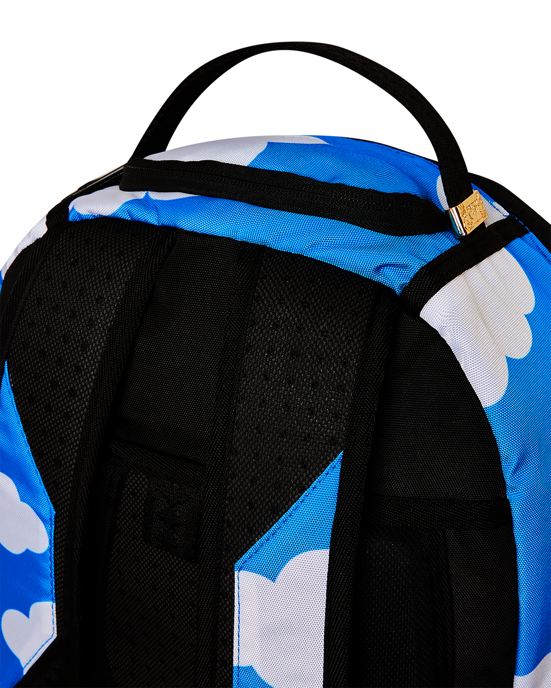 SPRAYGROUND MONEY BEAR TOO SKOOL FOR COOL DLXSR BACKPACK
