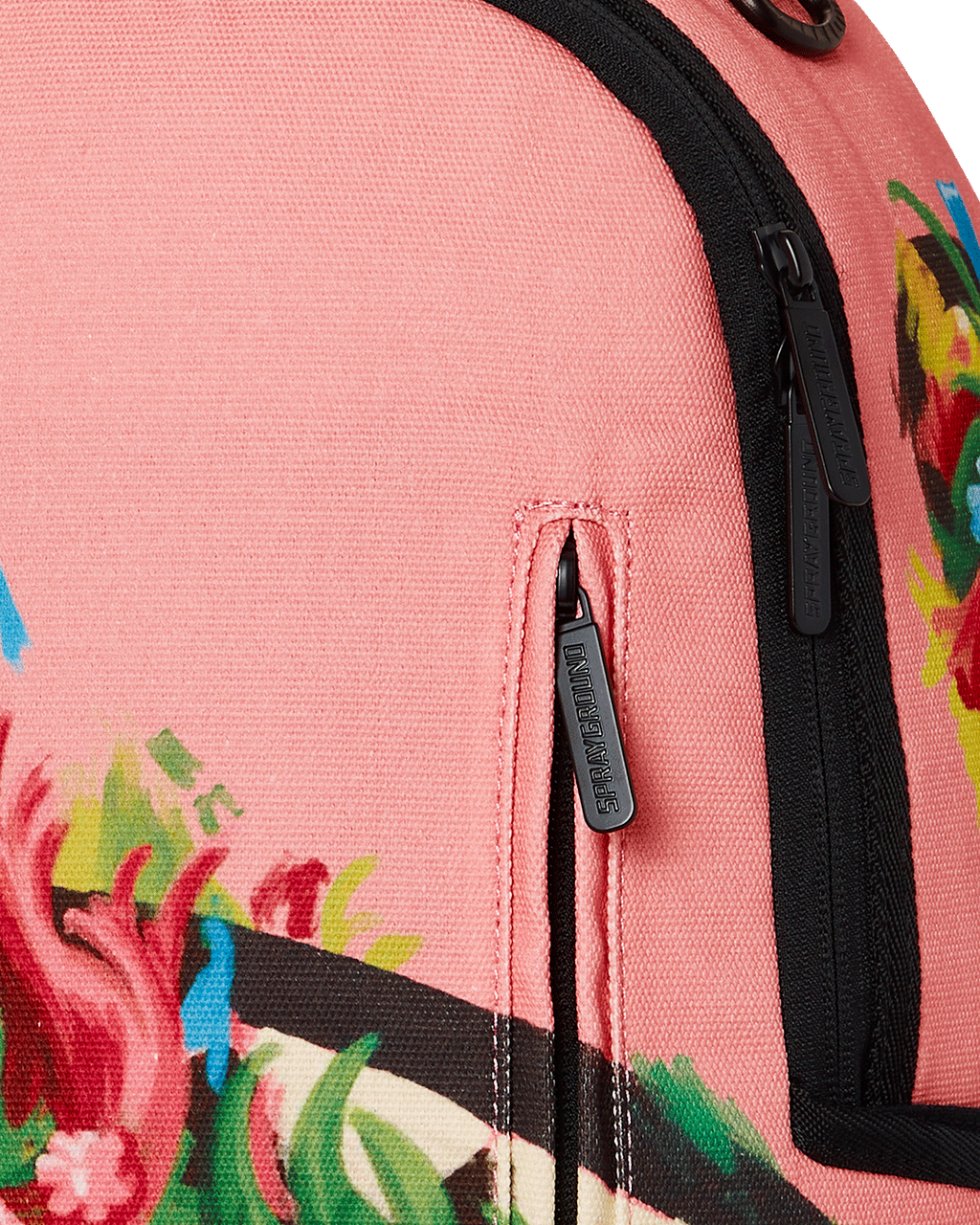 SPRAYGROUND BOTANICALICIOUS DLX BACKPACK