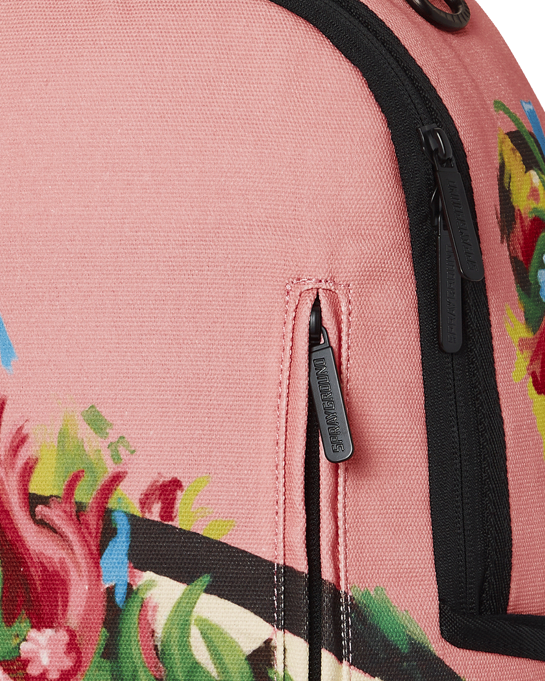 SPRAYGROUND BOTANICALICIOUS DLX BACKPACK