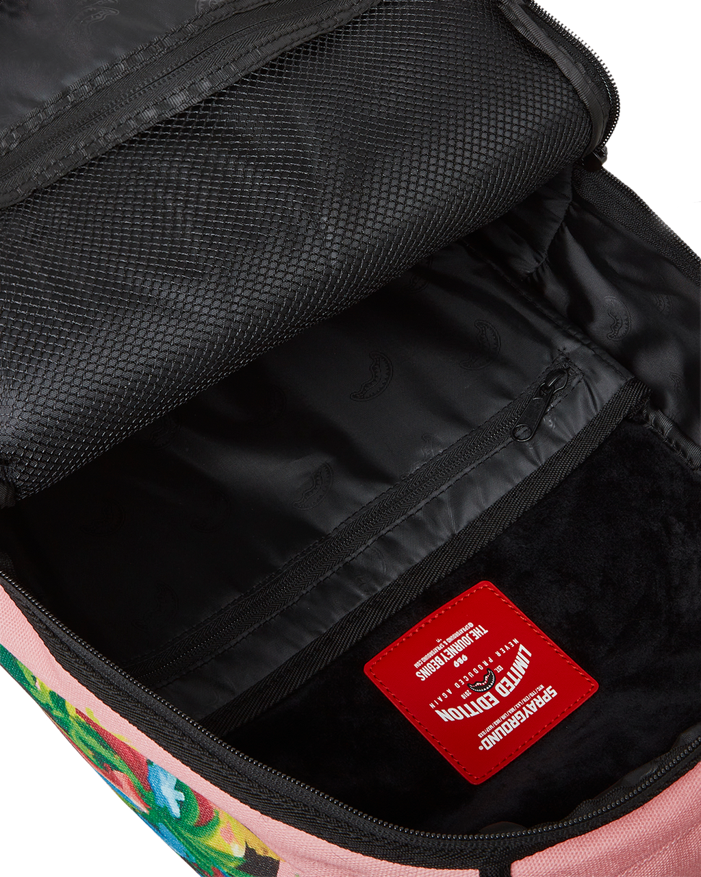 SPRAYGROUND BOTANICALICIOUS DLX BACKPACK