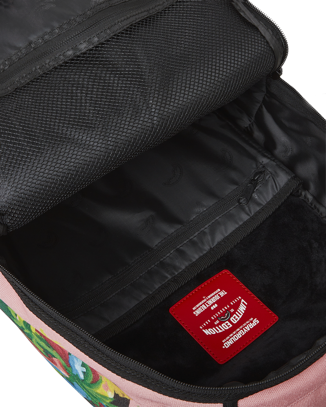 SPRAYGROUND BOTANICALICIOUS DLX BACKPACK
