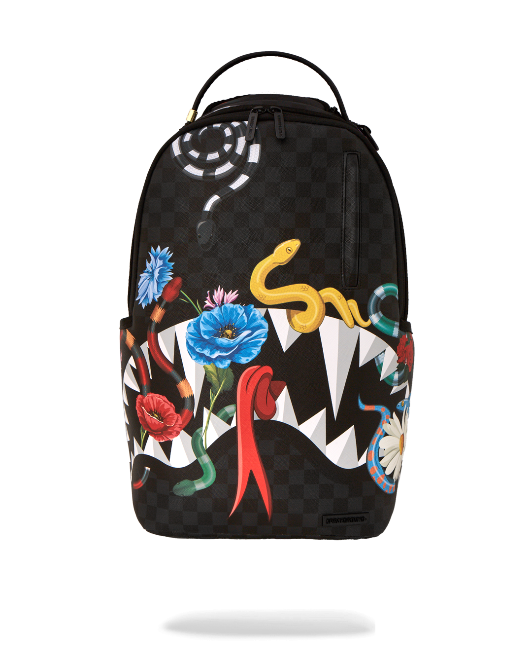 SPRAYGROUND JARDIN D'EDEN BACKPACK