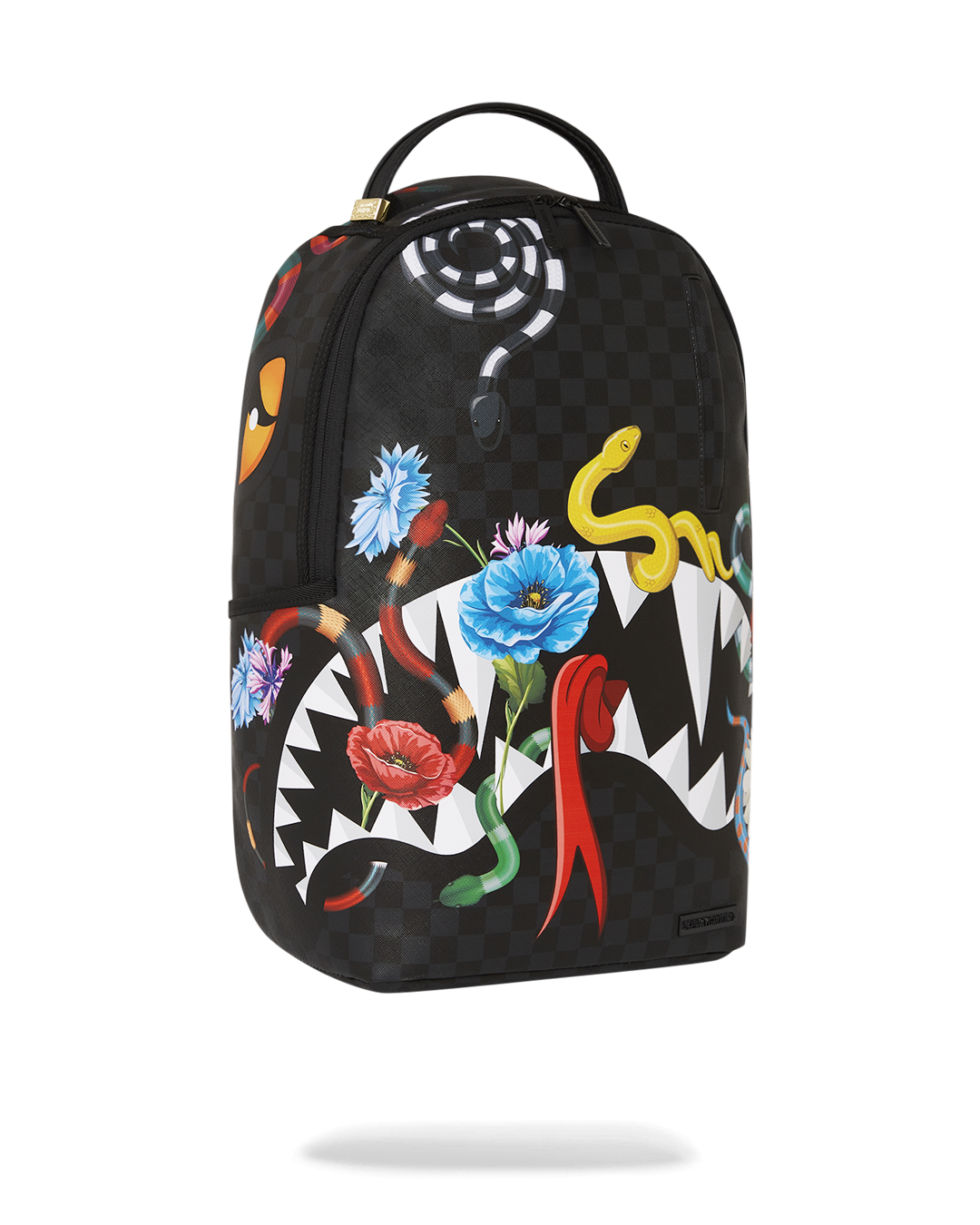 SPRAYGROUND JARDIN D'EDEN BACKPACK