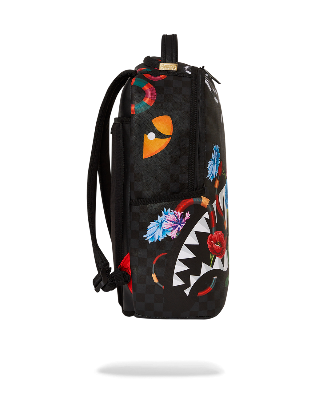 SPRAYGROUND JARDIN D'EDEN BACKPACK