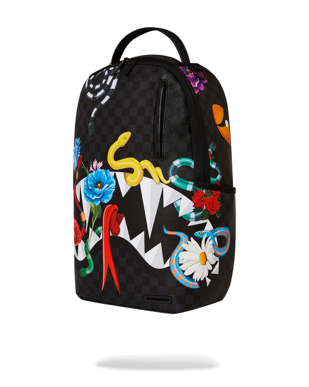 SPRAYGROUND JARDIN D'EDEN BACKPACK