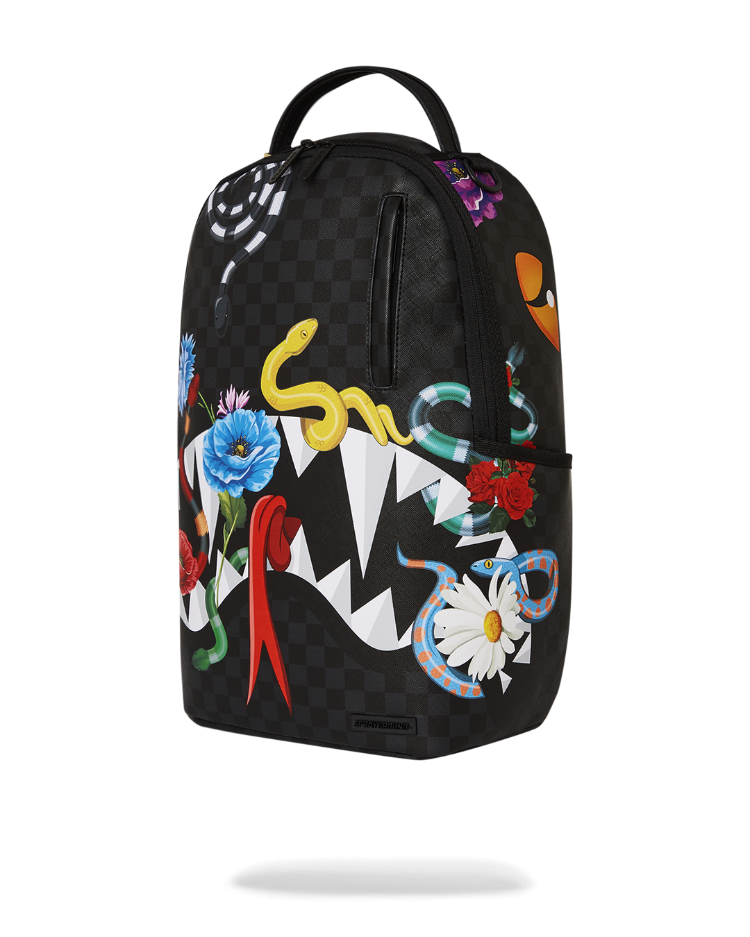 SPRAYGROUND JARDIN D'EDEN BACKPACK