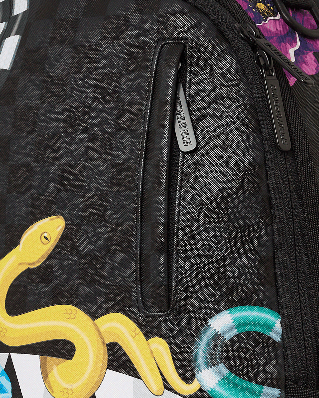 SPRAYGROUND JARDIN D'EDEN BACKPACK