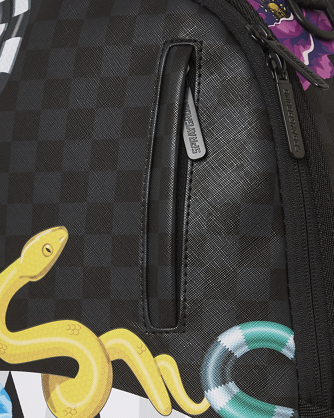SPRAYGROUND JARDIN D'EDEN BACKPACK