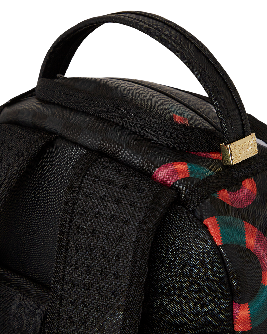 SPRAYGROUND JARDIN D'EDEN BACKPACK